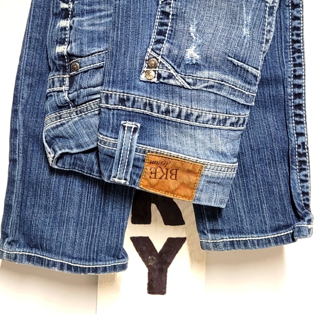 BKE skinny jeans